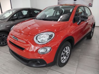 Fiat 500X 1.0 T3 120 CV nuova a Fisciano