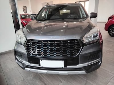 Dr dr 3.0 3.0 1.5 Gpl 114cv del 2022 usata a Fisciano