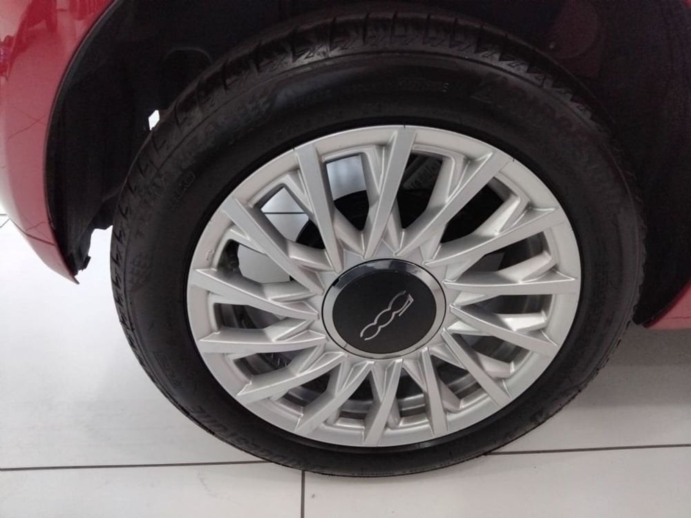 Fiat 500 usata a Salerno (4)