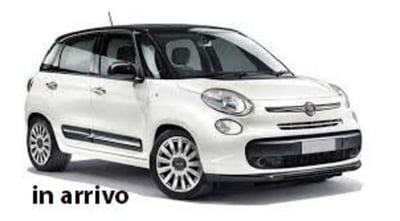 Fiat 500L 1.3 Multijet 85 CV Pop Star del 2015 usata a San Vincenzo