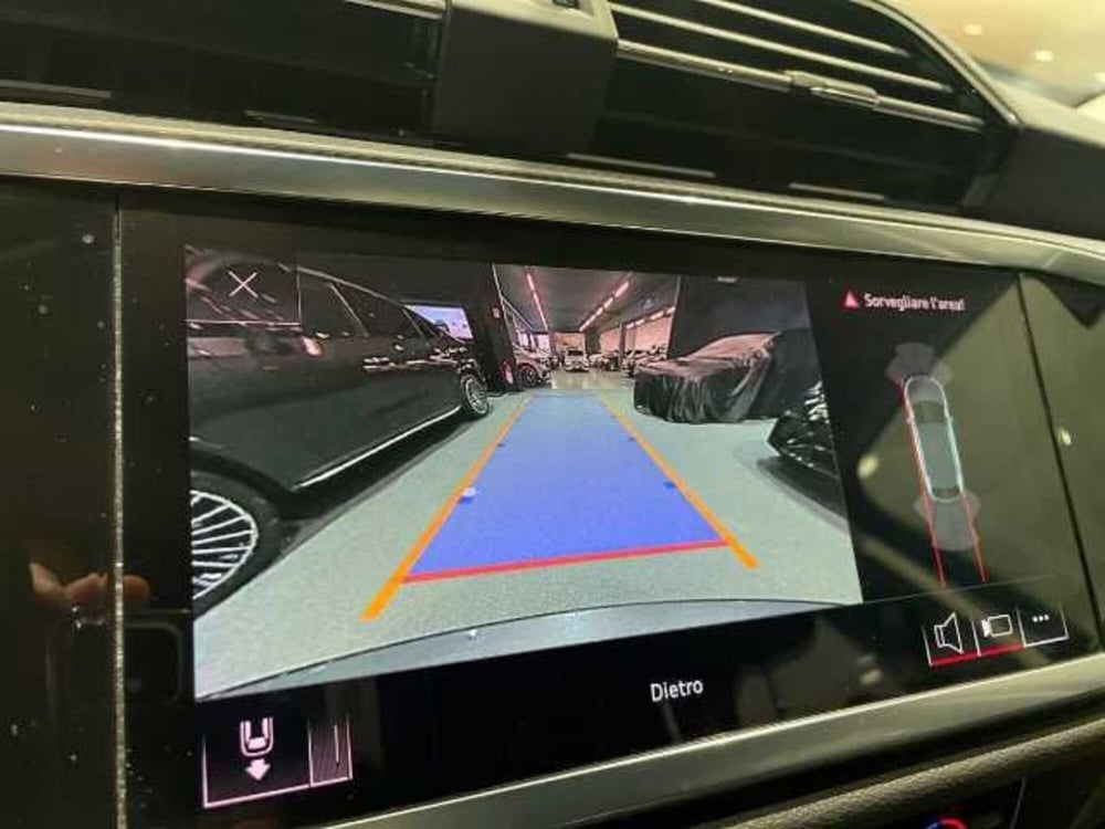 Audi Q3 Sportback usata a Prato (20)
