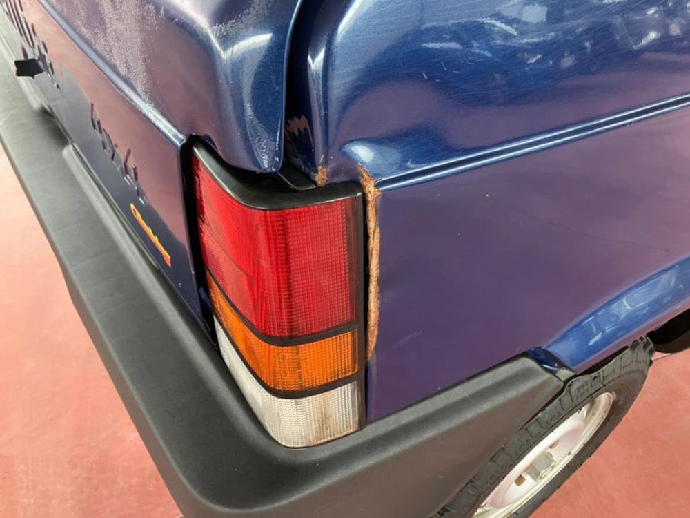 Fiat Panda usata a Cuneo (13)