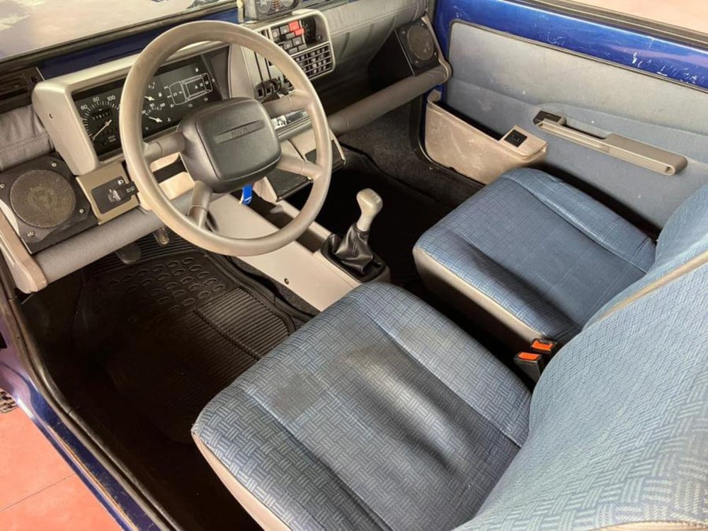 Fiat Panda usata a Cuneo (14)