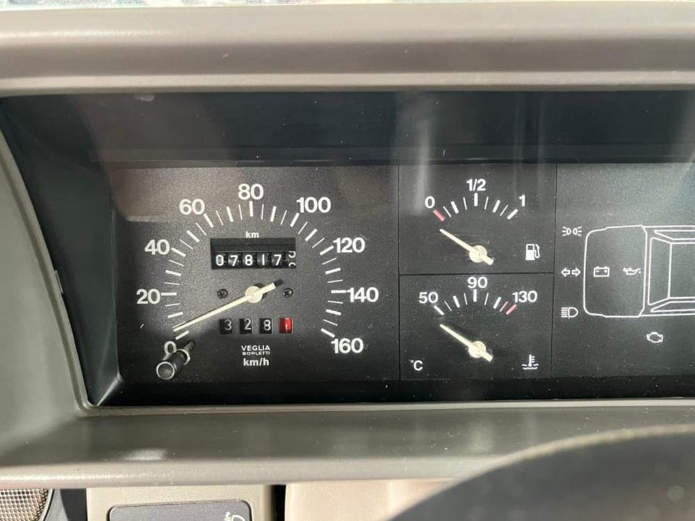 Fiat Panda usata a Cuneo (17)