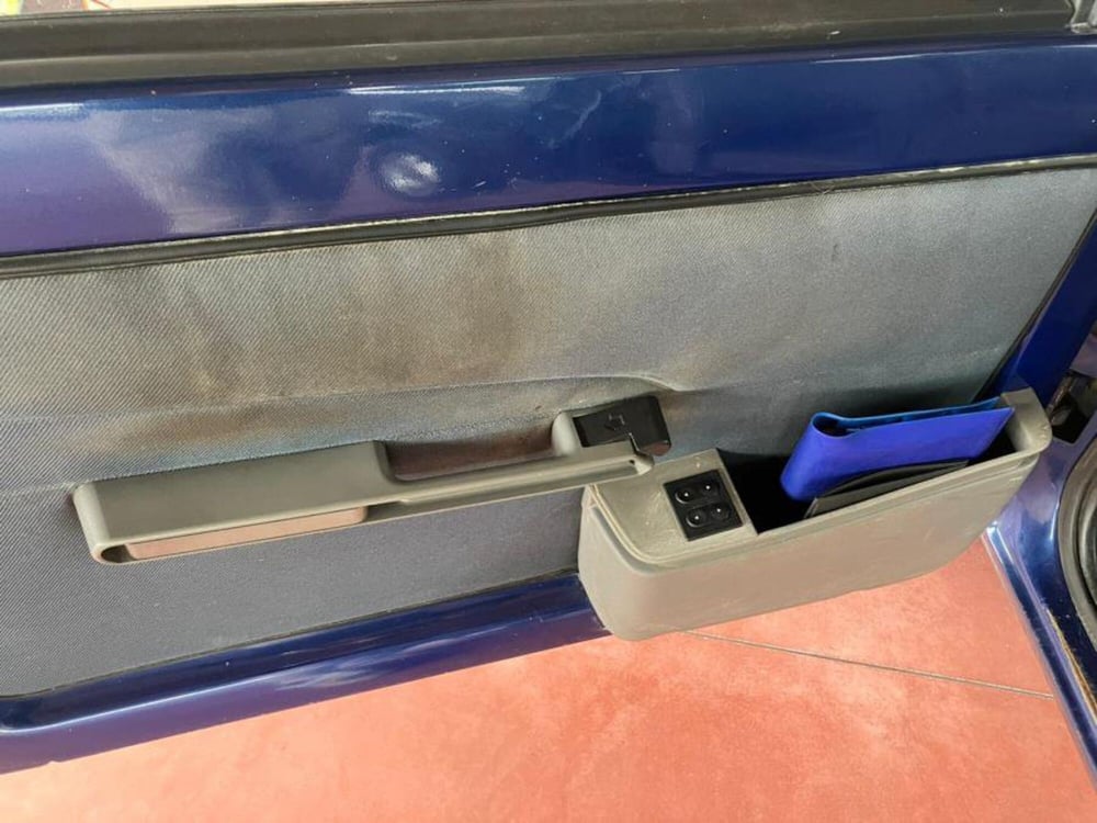 Fiat Panda usata a Cuneo (19)