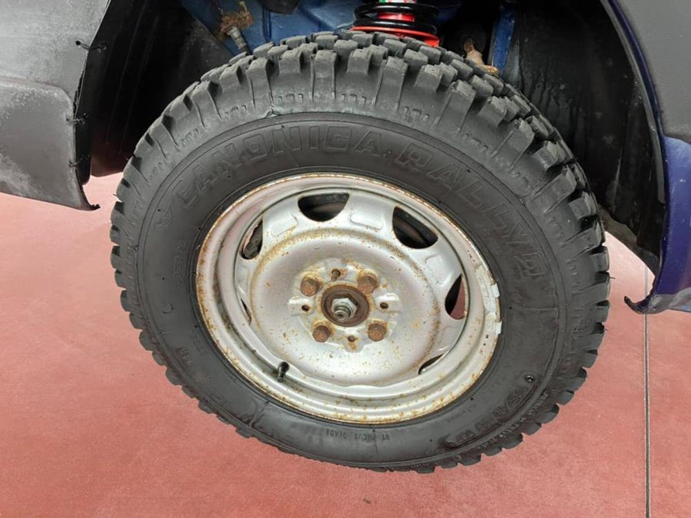 Fiat Panda usata a Cuneo (4)