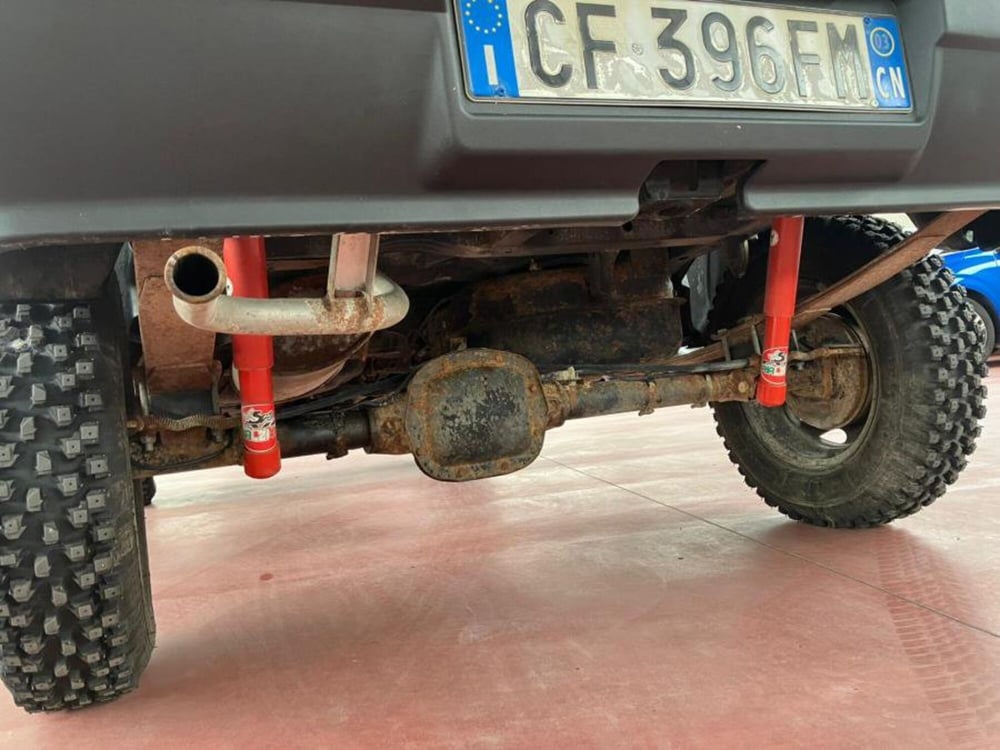 Fiat Panda usata a Cuneo (5)