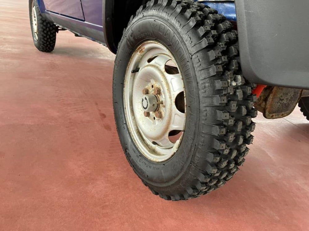 Fiat Panda usata a Cuneo (6)