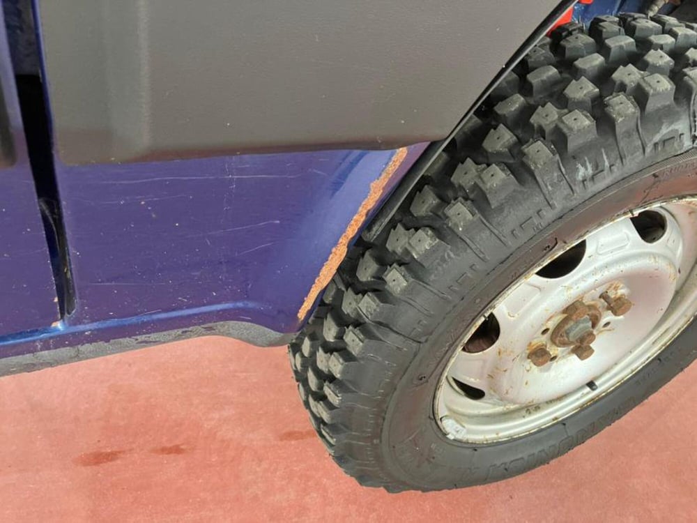 Fiat Panda usata a Cuneo (9)