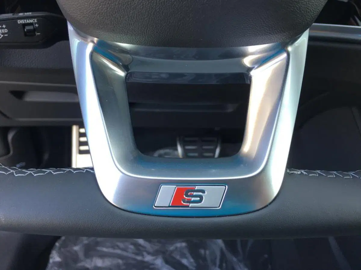 Audi Q3 Sportback nuova a Cuneo (13)