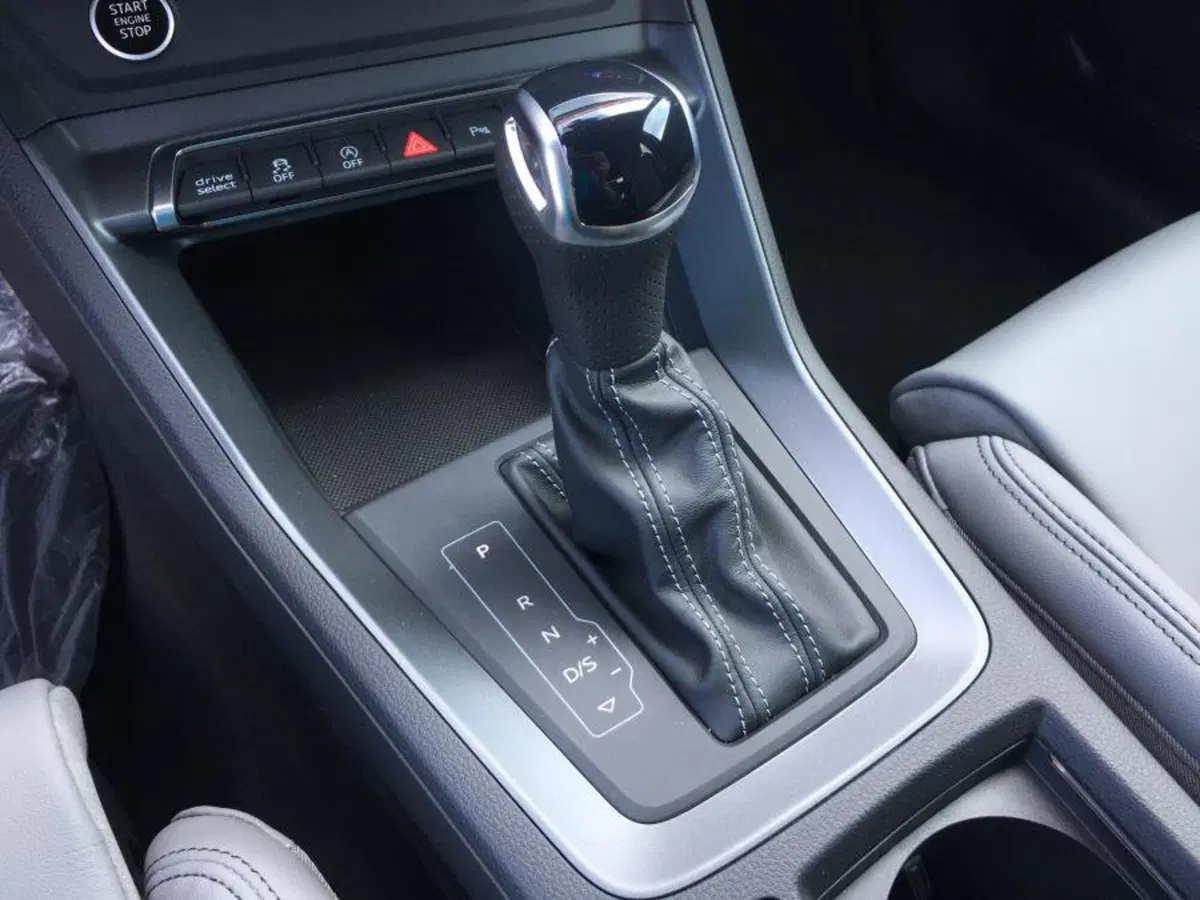 Audi Q3 Sportback nuova a Cuneo (20)