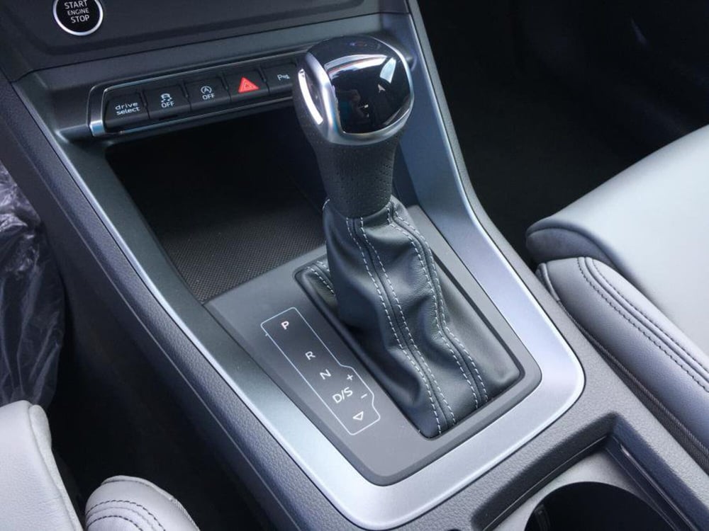 Audi Q3 Sportback nuova a Cuneo (20)