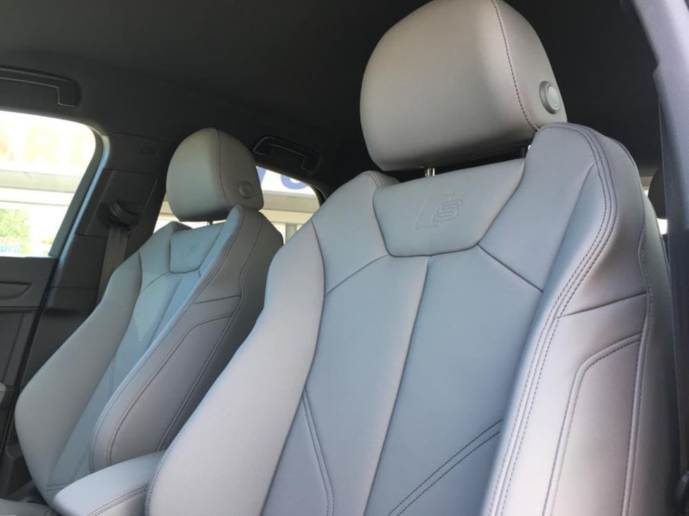 Audi Q3 Sportback nuova a Cuneo (11)