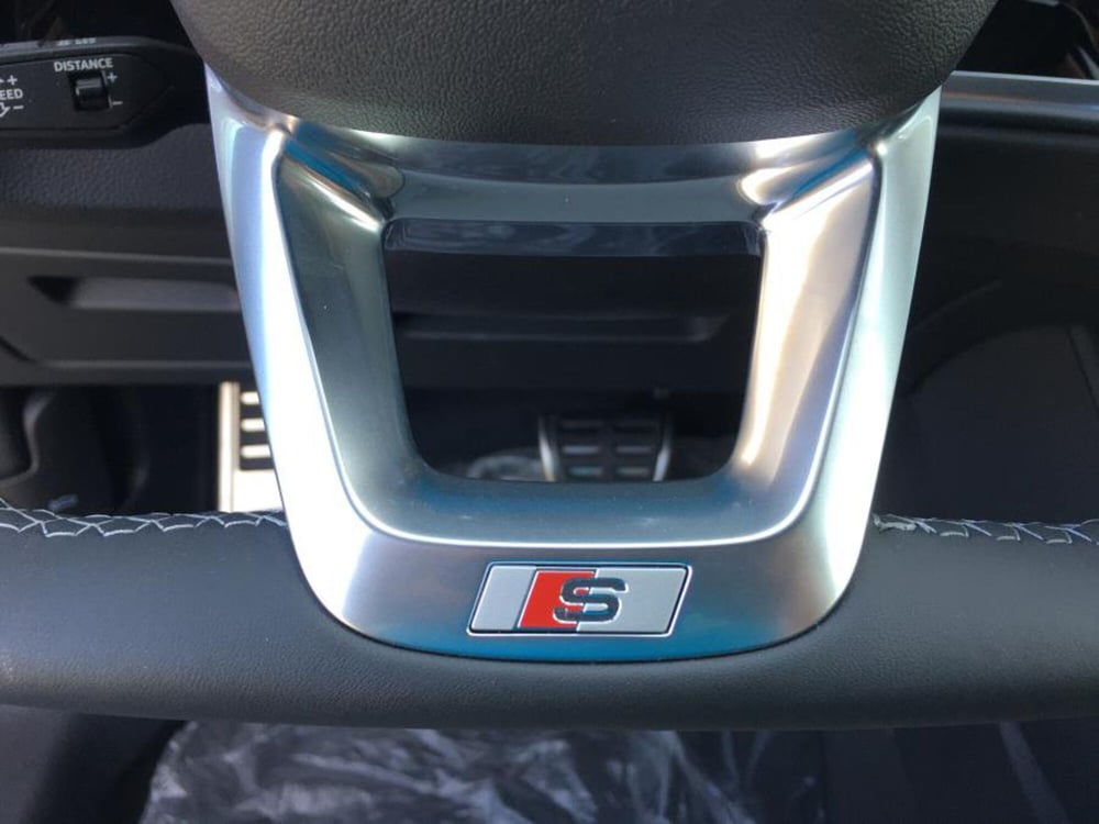 Audi Q3 Sportback nuova a Cuneo (14)