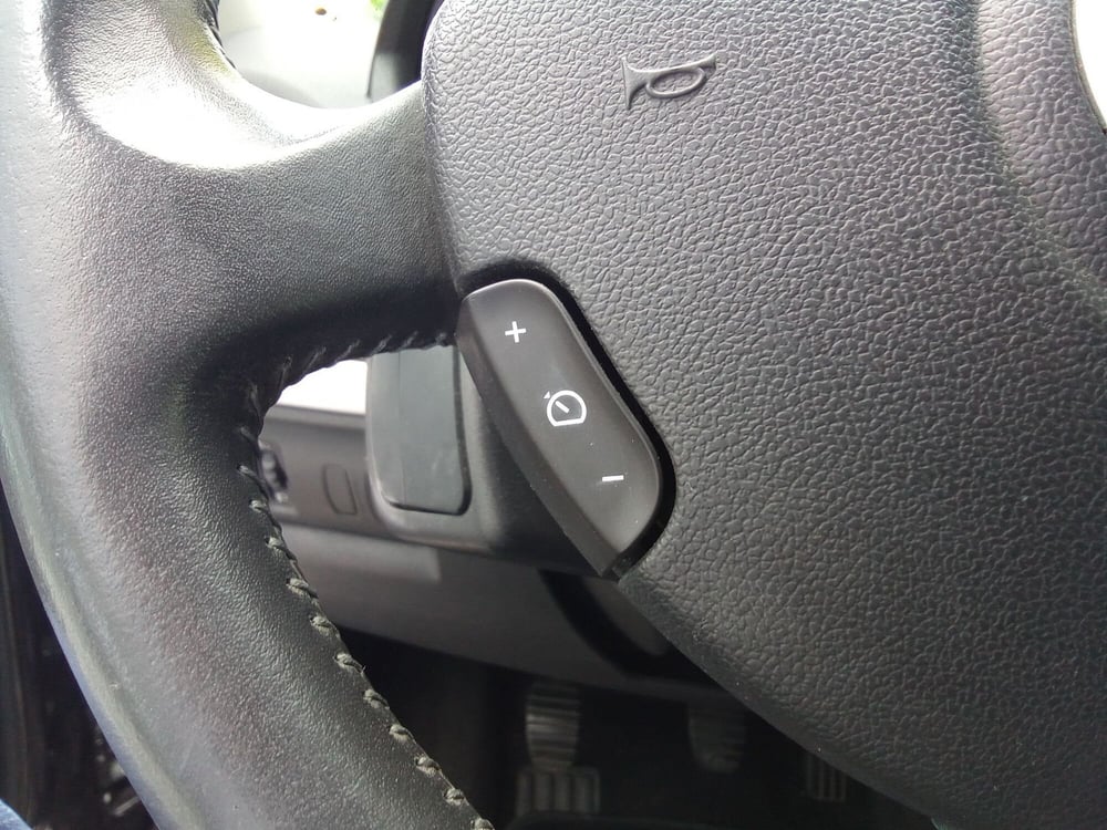 Renault Clio usata a Rimini (10)