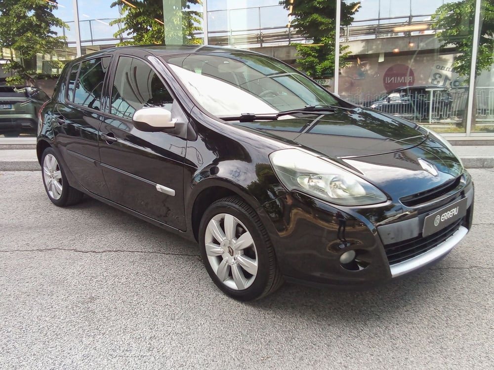 Renault Clio usata a Rimini (2)