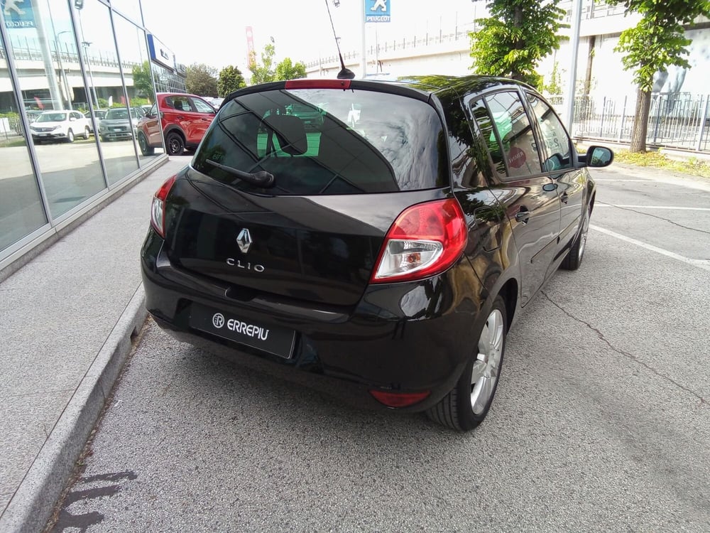 Renault Clio usata a Rimini (3)