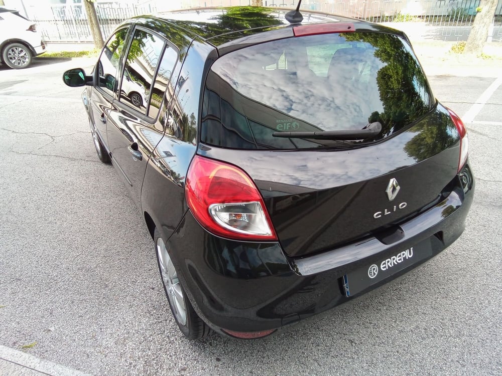Renault Clio usata a Rimini (4)