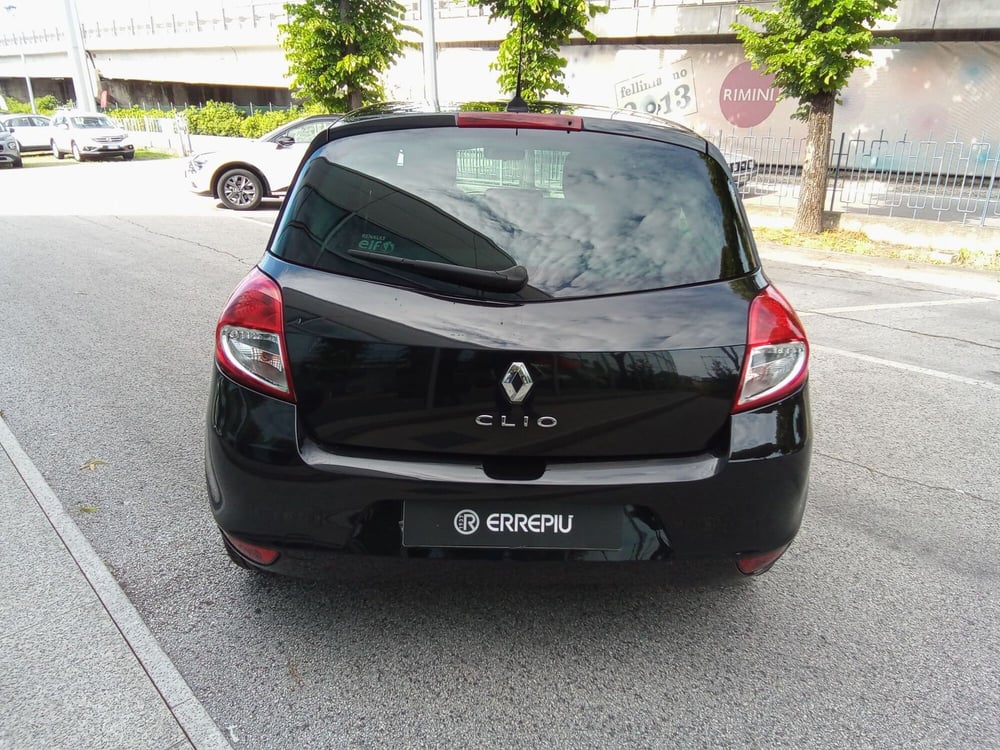 Renault Clio usata a Rimini (5)