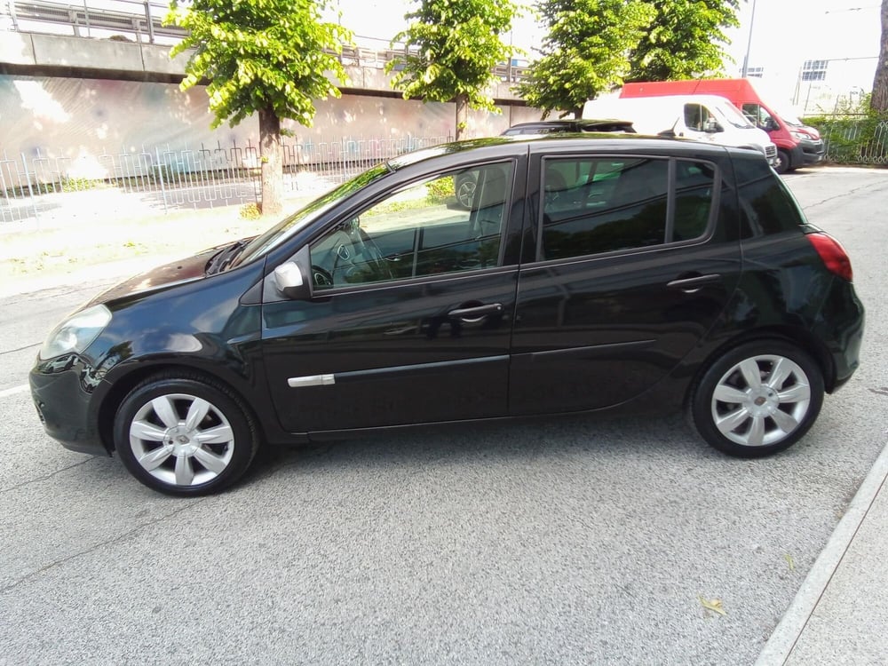 Renault Clio usata a Rimini (6)