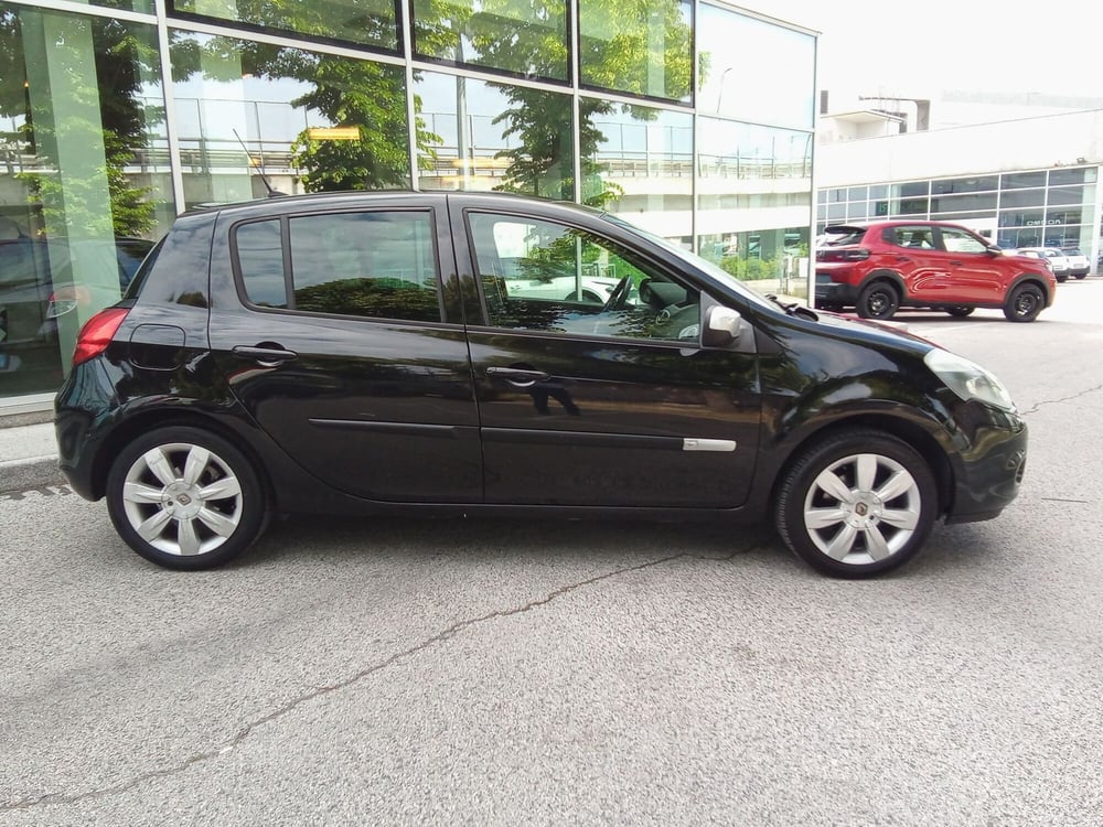 Renault Clio usata a Rimini (7)