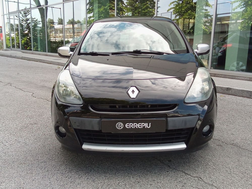Renault Clio usata a Rimini (8)