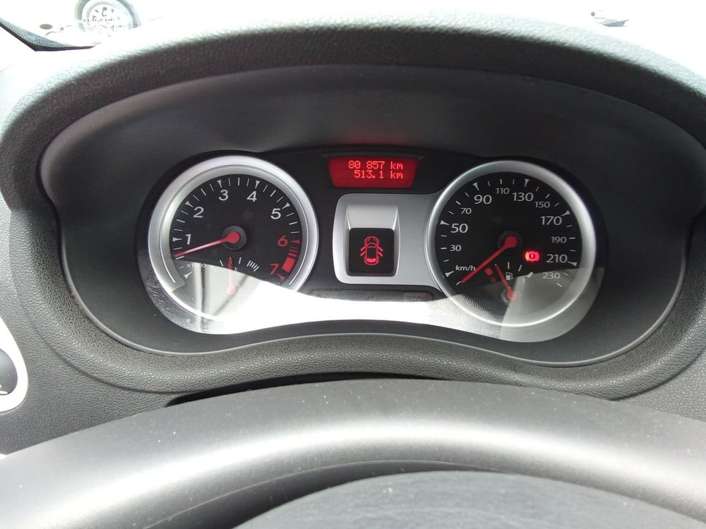 Renault Clio usata a Rimini (9)