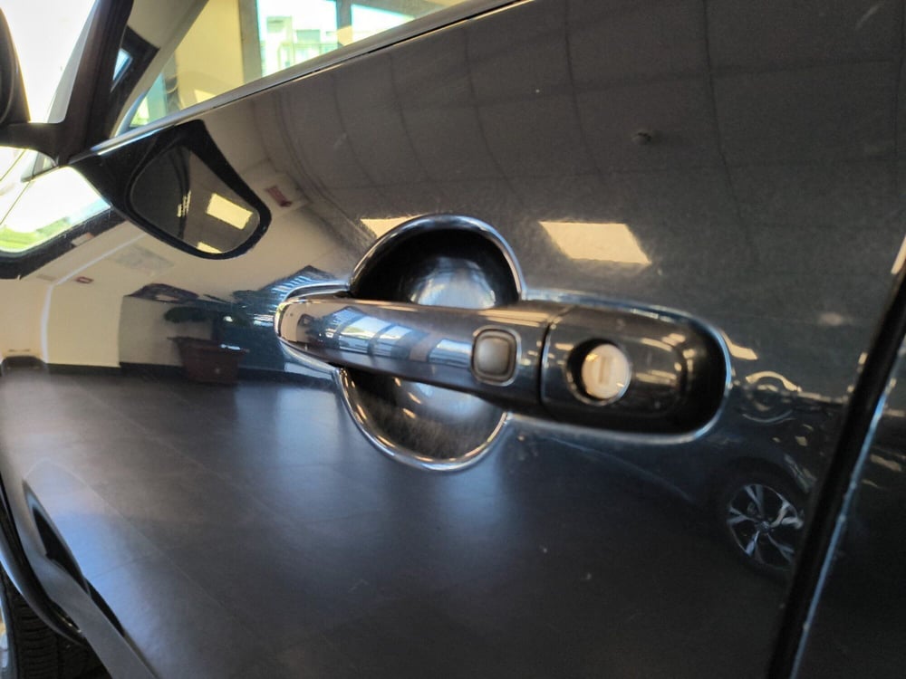 Toyota Rav4 usata a Catanzaro (11)