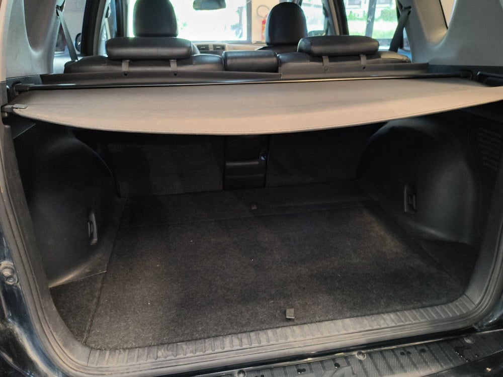 Toyota Rav4 usata a Catanzaro (14)