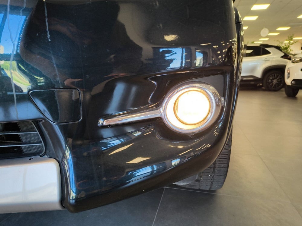 Toyota Rav4 usata a Catanzaro (16)