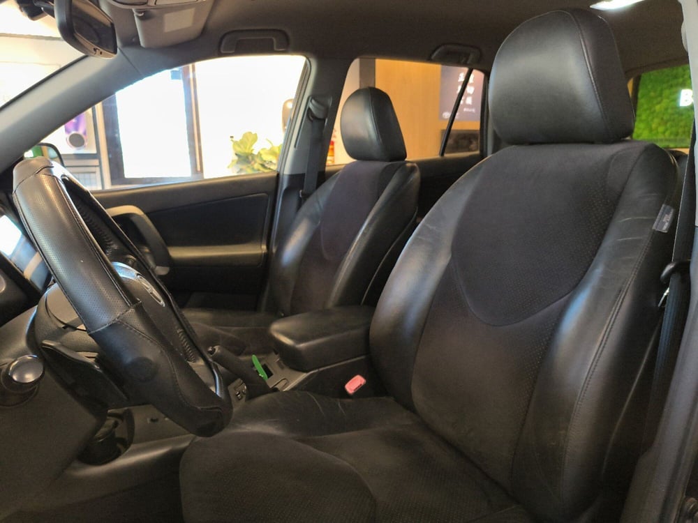 Toyota Rav4 usata a Catanzaro (17)