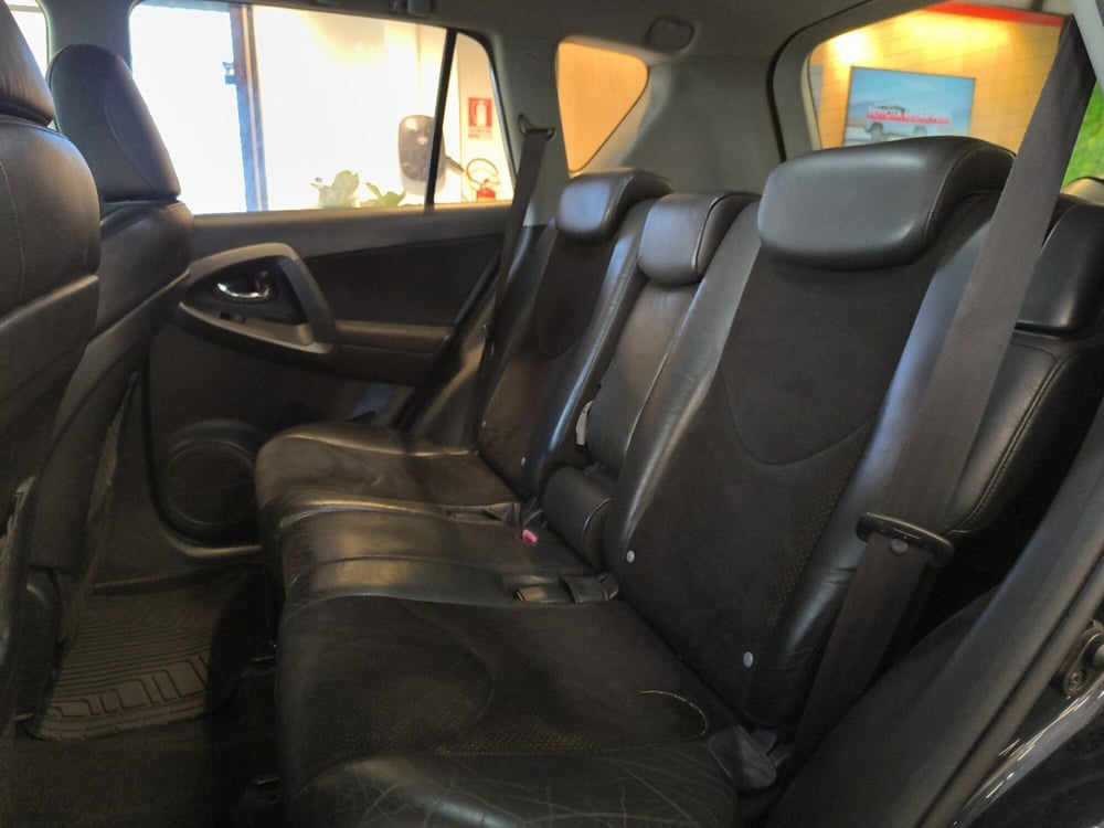 Toyota Rav4 usata a Catanzaro (19)