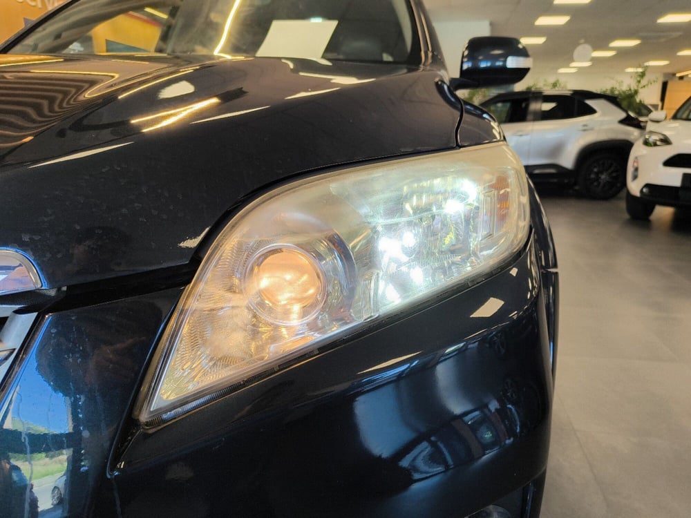 Toyota Rav4 usata a Catanzaro (9)