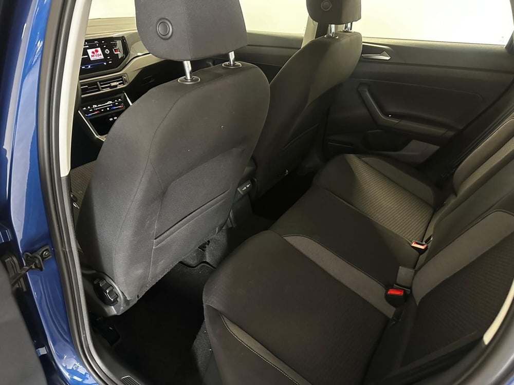 Volkswagen Polo usata a L'Aquila (14)