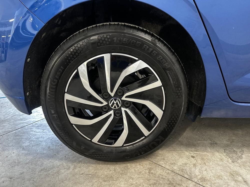 Volkswagen Polo usata a L'Aquila (5)