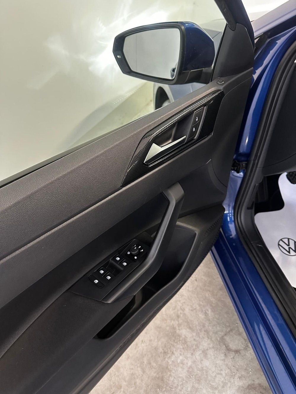 Volkswagen Polo usata a L'Aquila (9)