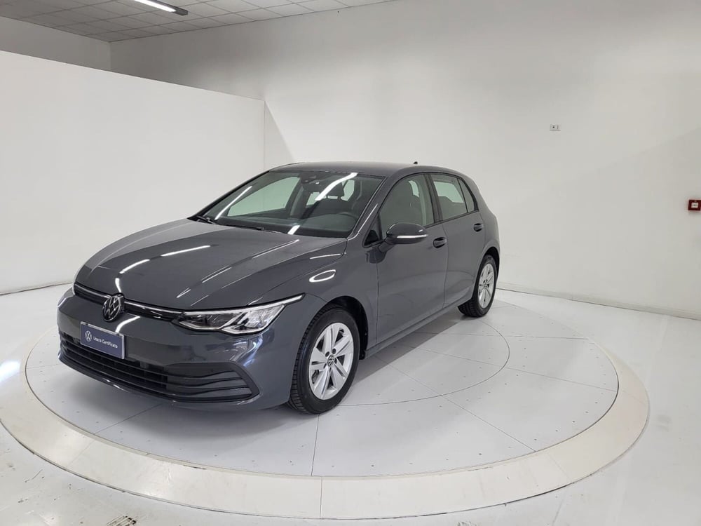 Volkswagen Golf usata a Catanzaro