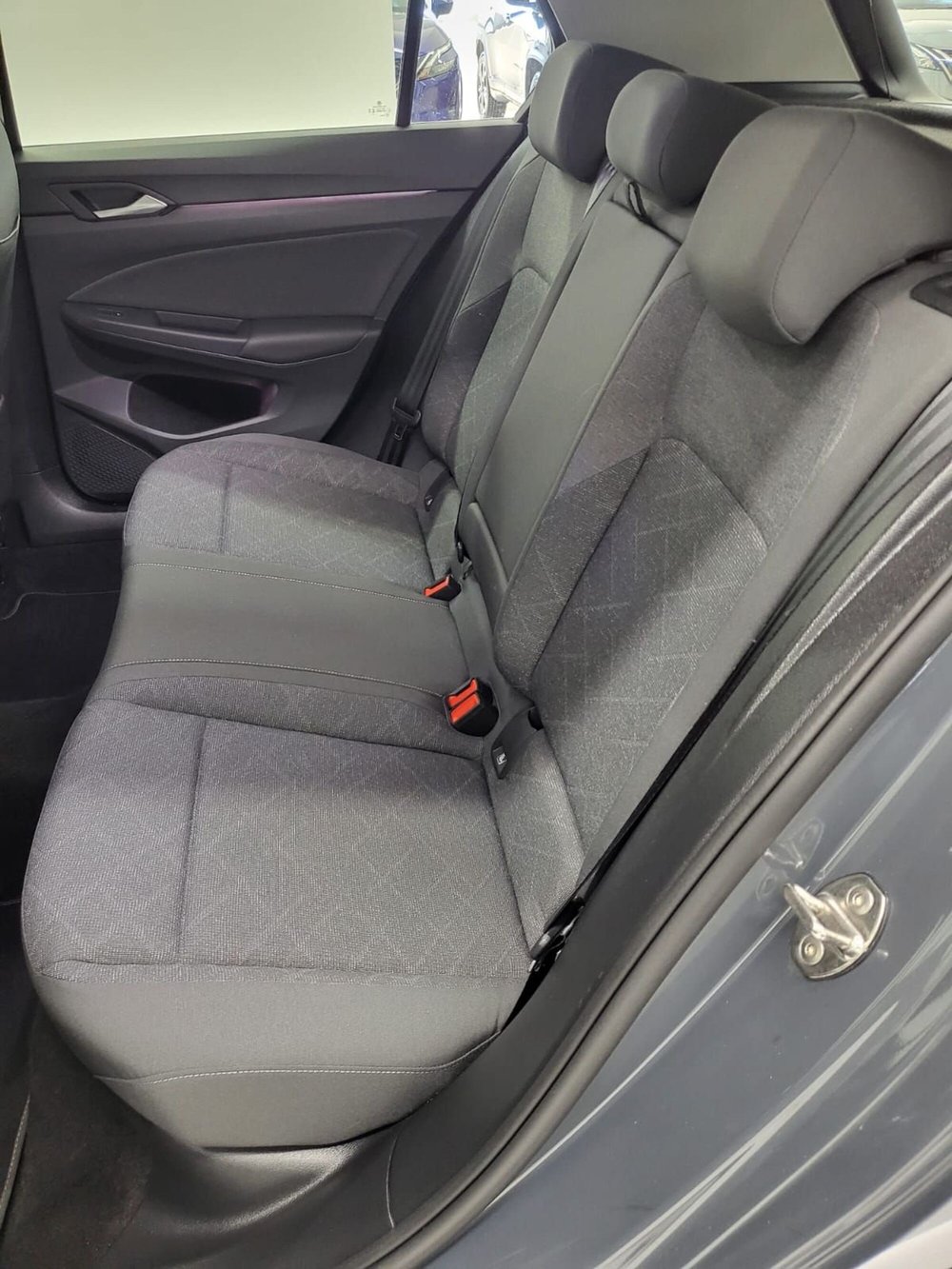 Volkswagen Golf usata a Catanzaro (18)