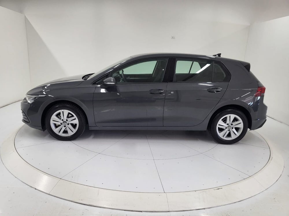 Volkswagen Golf usata a Catanzaro (2)