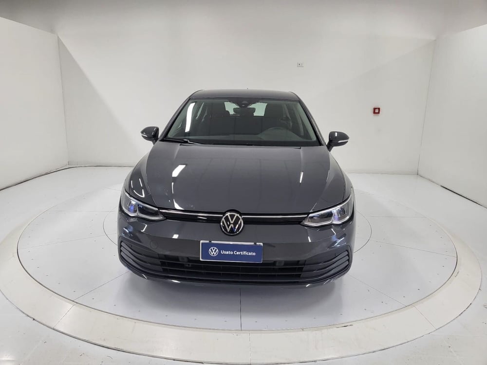 Volkswagen Golf usata a Catanzaro (3)