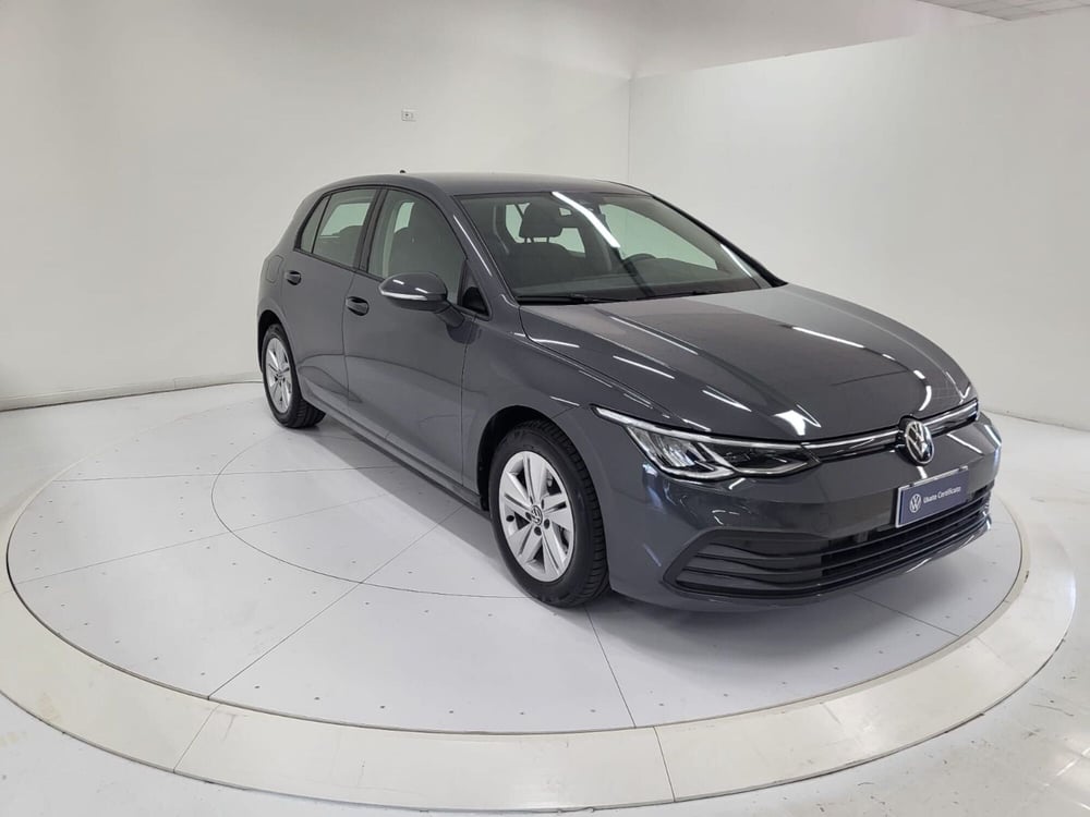 Volkswagen Golf usata a Catanzaro (7)