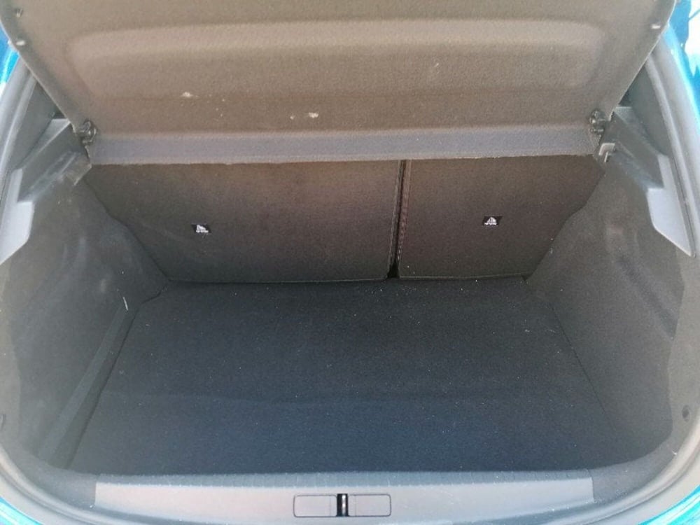 Peugeot 208 usata a Milano (10)