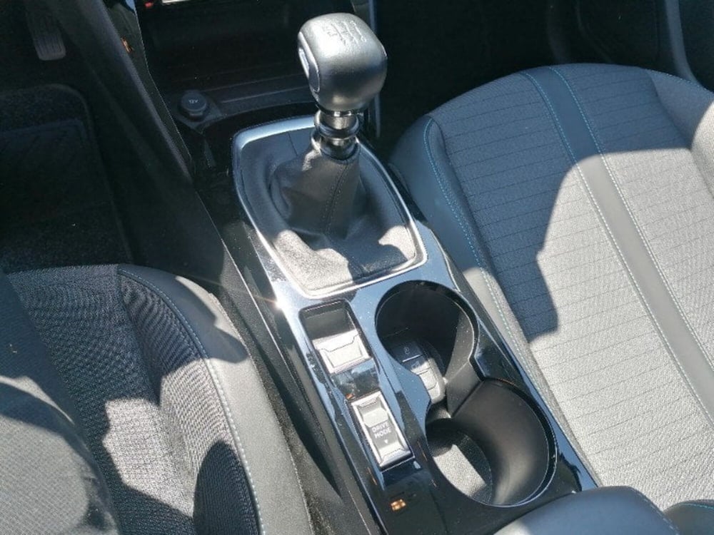 Peugeot 208 usata a Milano (16)