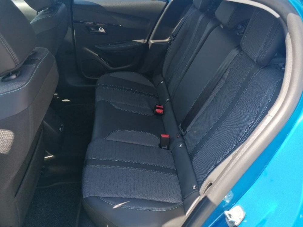 Peugeot 208 usata a Milano (9)