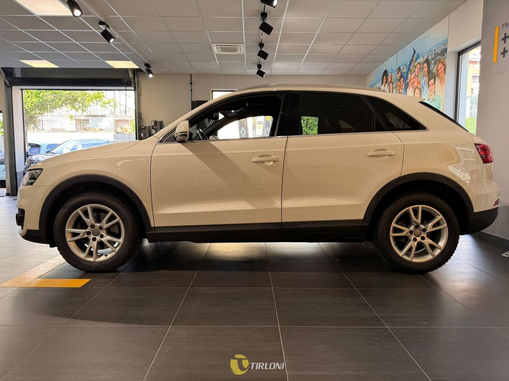 Audi Q3 usata a Milano (10)