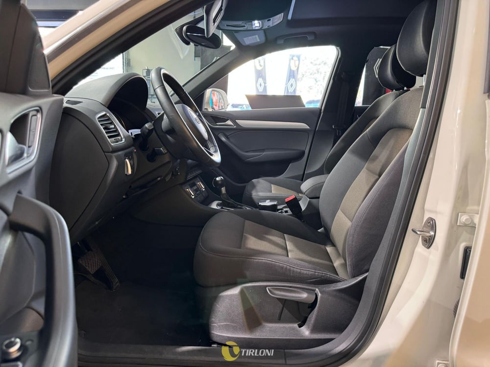Audi Q3 usata a Milano (11)