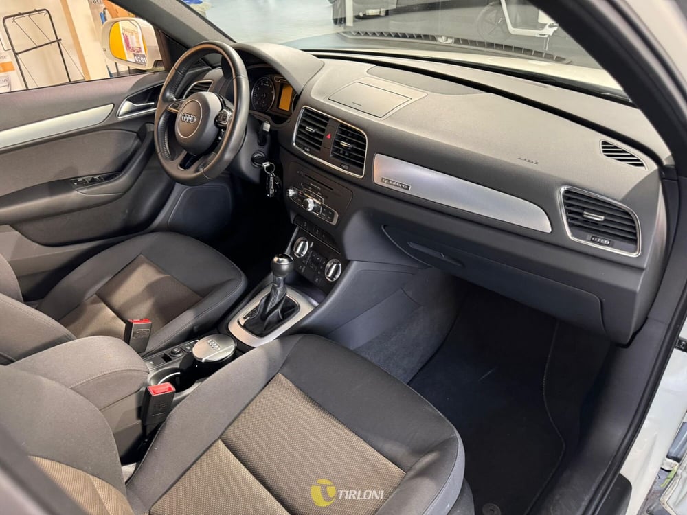 Audi Q3 usata a Milano (14)