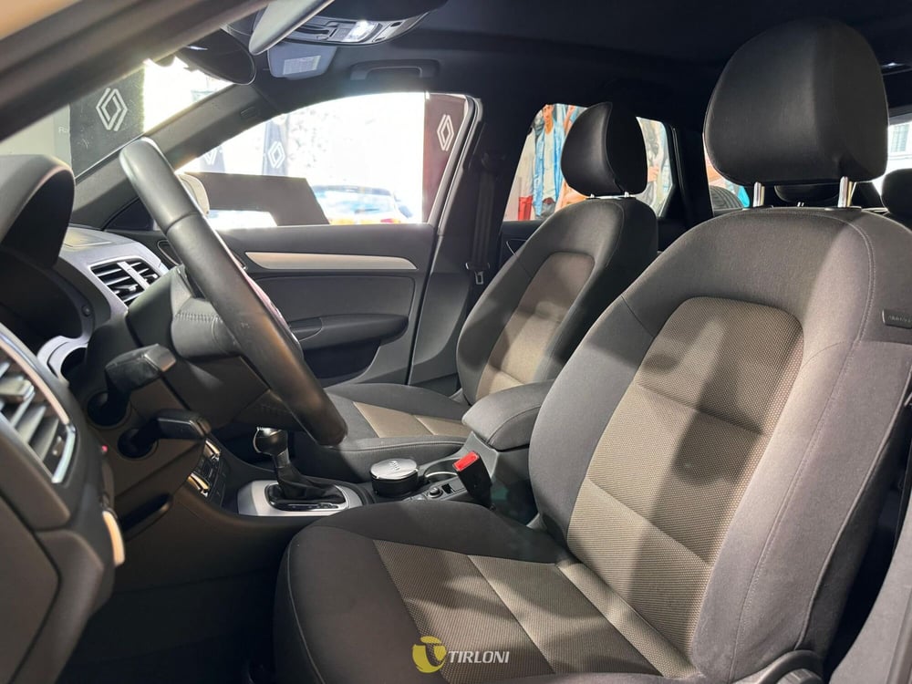 Audi Q3 usata a Milano (15)