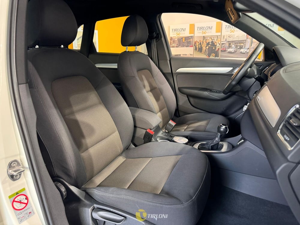 Audi Q3 usata a Milano (16)