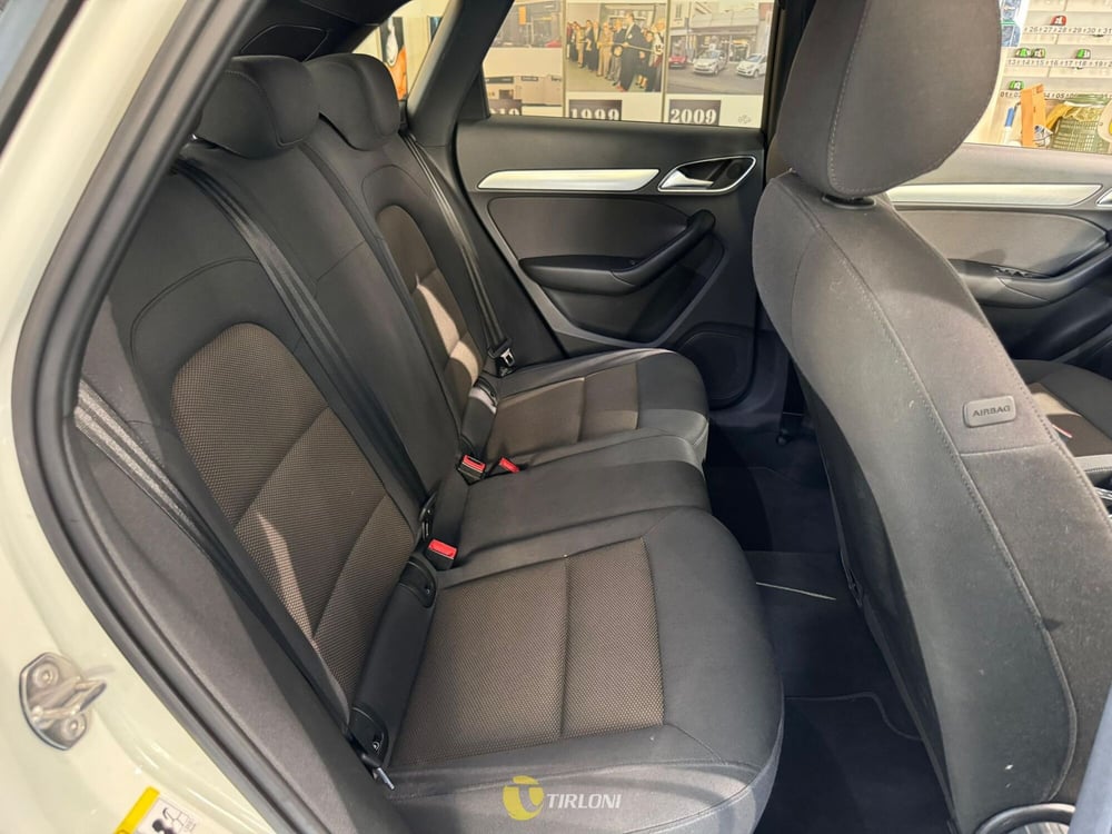 Audi Q3 usata a Milano (17)